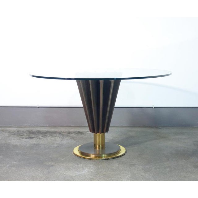 Table by Pierre Cardin, France, 1970s For Sale - Image 11 of 18