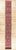 Vintage Zemmour Moroccan Kilim Rug, 02'08 X 27'00 For Sale - Image 10 of 10