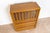 Mid Century Secretary Cabinet by Robsjohn-Gibbings for Widdicomb, 1960s For Sale - Image 11 of 11