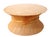 Sheaf of Wheat Form Bamboo Coffee Table by McGuire For Sale - Image 9 of 14