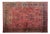 Vintage Mashad Palace Rug For Sale
