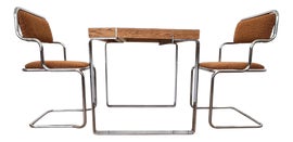 Example of Dining Table & Chair Sets