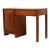 Vintage 4 Drawer Mid Century Desk For Sale