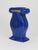 Large Vintage Vase by Heide Warlamis, 1980s For Sale - Image 10 of 15