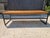 Vintage Double-Sided Coffee Table, 1970s For Sale - Image 12 of 18