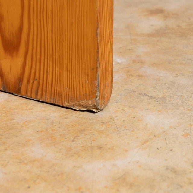 Aran Extendable Table by Jordi Vilanova, 1960s For Sale - Image 4 of 17