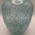 Vintage Art Deco Glass Vase by Walter Dexel for WMF Ikora, 1930s For Sale - Image 4 of 8