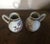 Antique 18th Century Chinese Export Porcelain Cream Jug - A Pair For Sale - Image 10 of 13
