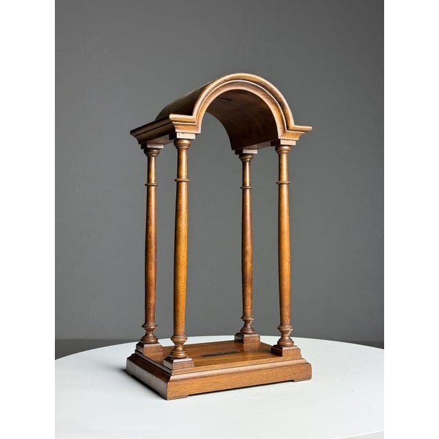 Scale Model Wooden Maguette For Sale - Image 15 of 15