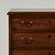 Chippendale Vintage Pair of Chippendale Style Stands by Biggs For Sale - Image 3 of 18