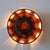 Scandinavian Ceramic Wall Lamp, Sweden, 1960s For Sale - Image 12 of 18