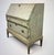 Mid 19th Century Antique Gustavian Secretaire in Wood, 1860 For Sale - Image 5 of 6