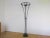 Metal Floor Lamp in Art Nouveau Style, 1950s For Sale - Image 7 of 13
