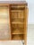 Mid-Century Wood and Glass Highboard, 1960s For Sale - Image 4 of 14