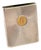 Silver Cigarette Box with Reliefs For Sale