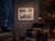Winter Forest - Tomoko Parry, C. 1990s For Sale - Image 10 of 10