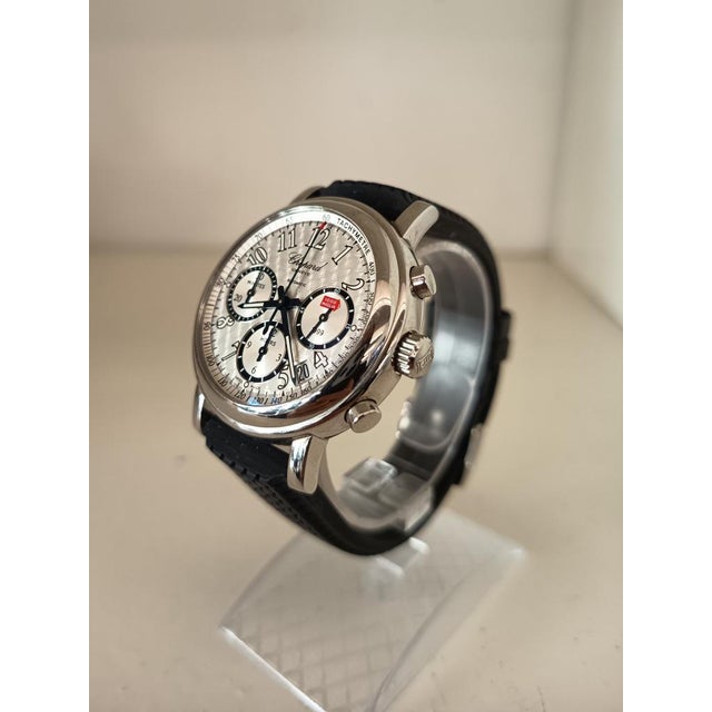 1000 Miglia Mille Watch from Chopard, 1999 For Sale - Image 6 of 18