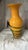 Add timeless elegance to your space with this beautiful vintage Mid-Century Modern Murano-style hand-blown art glass vase....