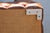 Vintage Tufted Brown Distressed Leather For Sale - Image 17 of 18