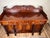 Traditional Antique American Empire Mahogany With Rosewood Edge Banding Sideboard Probably Philadelphia C. 1840 For Sale - Image 3 of 9