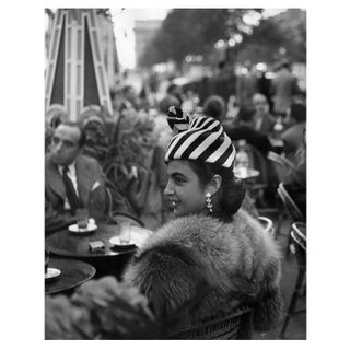 'Crowning Glory' Unframed Archival Pigment Print For Sale