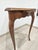 1920s Louis XV Style Triangular Writing Table by André Mailfert, 1920s For Sale - Image 5 of 18