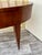 Late 20th Century Inlaid Writing Desk by Hickory & White Furniture. For Sale - Image 12 of 17