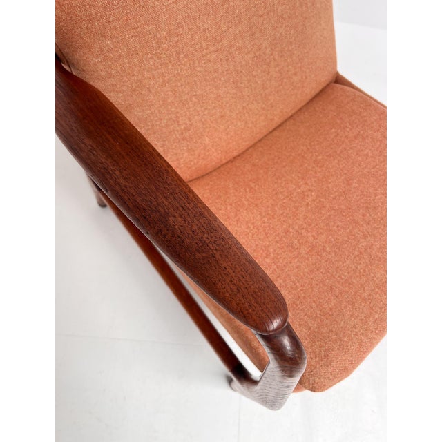 Edith Armchair by Bovenkamp, 1960s For Sale - Image 9 of 17