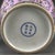 Late 20th Century Chinese Pink Ground Famille Rose Porcelain Covered Jar With Lotus Motif For Sale - Image 5 of 9