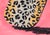 Paper "Leopard Skin Bulb Shovel With Watersilk Leopard Handle" - Pop Art For Sale - Image 7 of 7