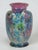 Blue Vintage Morvan Sandstone Vase, 1970s For Sale - Image 8 of 8