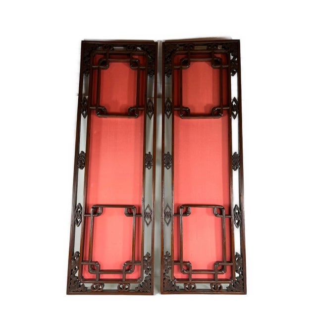 China is a very large country with many provinces. Each province has her own distinctive architecture and furniture...