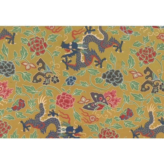 Chinese and Japanese Dragon Motif, 1869, Paper For Sale - Image 3 of 10
