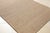 Nautical Beach House Handmade Rug Sand 9x12 For Sale - Image 3 of 4