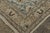 Rug & Kilim Oversized Distressed Persian Mashad Rug in Brown With Medallion - Rug & Kilim For Sale - Image 4 of 6
