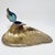 Art Deco Brass Desk Set with Stylized Eagle Heads, 1920s, Set of 5 For Sale - Image 10 of 18