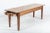 Large 19th Century English Pine Farmhouse Table For Sale - Image 3 of 18