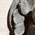 Wood Carved Wood Sculpture of Quetzalcoatl the Aztec God Known as the Feathered Serpent For Sale - Image 7 of 17