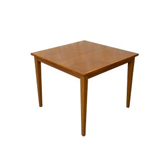 Danish Teak Coffee Table, 1960s For Sale