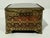 Metal Early 20th Century Crystal Dresser Box For Sale - Image 7 of 7