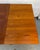 Mid 20th Century Mid-Century Teak Draw-Leaf Dining Table by Vejle Stole & Møbelfabrik For Sale - Image 5 of 13