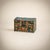 Norman Folk Art Wedding Boxes, France, 1890, Set of 6 For Sale - Image 3 of 9