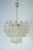 Mid-Century Cortex Murano Glass Chandelier by Toni Zuccheri for Venini, 1960s For Sale - Image 13 of 13