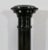 Column with Rotating Top in Sea Green Marble, Late 19th Century For Sale - Image 4 of 18