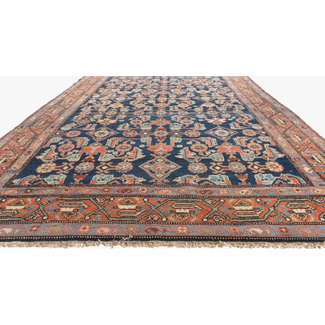 Whether placed in a traditional setting or used as a contrast in a contemporary room, a wool rug can bring warmth,...
