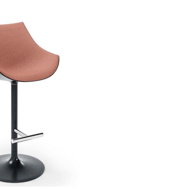 Brown Passion Stool 248 by Philippe Starck for Cassina For Sale - Image 8 of 16