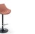 Brown Passion Stool 248 by Philippe Starck for Cassina For Sale - Image 8 of 16