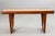 Peter Løvig Nielsen Coffee Table in Teak & Ceramic by Peter Lovig, Denmark, 1950s For Sale - Image 4 of 7