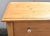 Pine Chest of Four Drawers, Hungary For Sale - Image 13 of 14