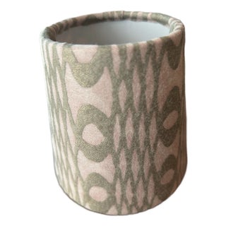 Fortuny Chandelier Shade For Sale